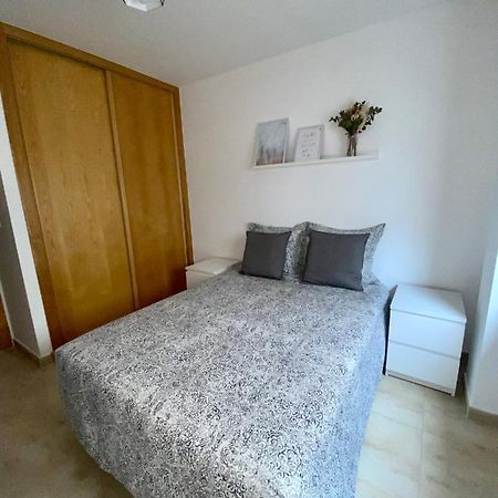 Apartamentos A Lanzada Pontevedra Zewnętrze zdjęcie