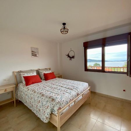 Apartamentos A Lanzada Pontevedra Zewnętrze zdjęcie
