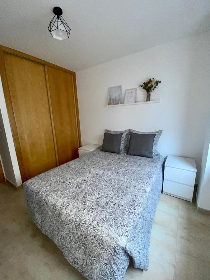 Apartamentos A Lanzada Pontevedra Zewnętrze zdjęcie