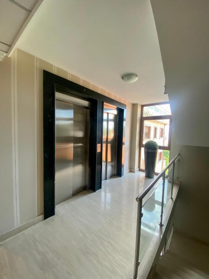 Apartamentos A Lanzada Pontevedra Zewnętrze zdjęcie