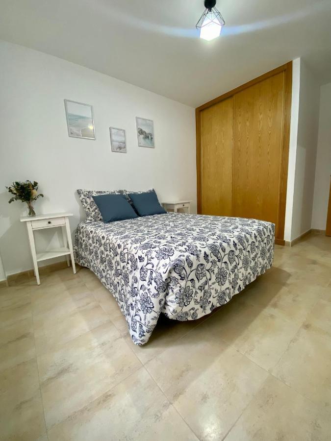 Apartamentos A Lanzada Pontevedra Zewnętrze zdjęcie